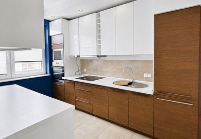 3 pokoje, 58,46 m² |piaseczno | garaż | balkon 12m