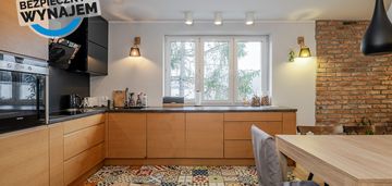 Bezczynszowe! dzieci i zwierzęta mile widziane!