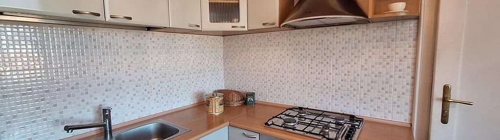 Ładne, zadbane mieszkanie ii p. ul. słowackiego