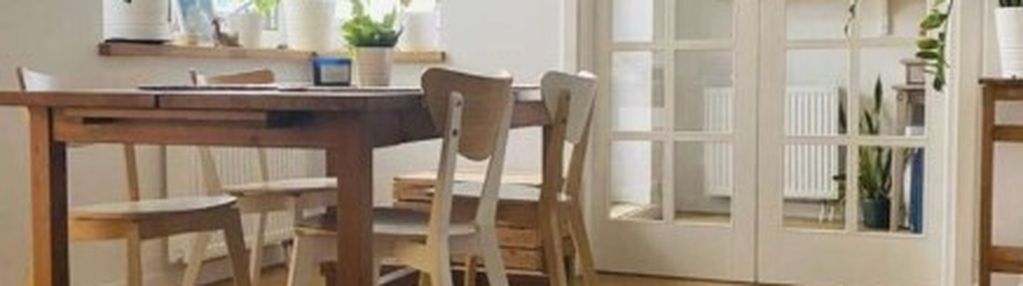 4-pokojowe mieszkanie na gocławiu