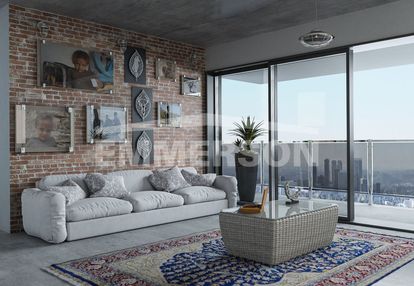 Obok parku łazienki