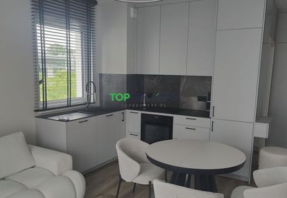 Luksusowe 3 pokoje z balkonem, garaż