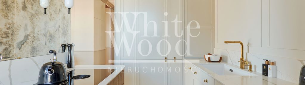Elegancki apartament blisko morza, oś. botanica