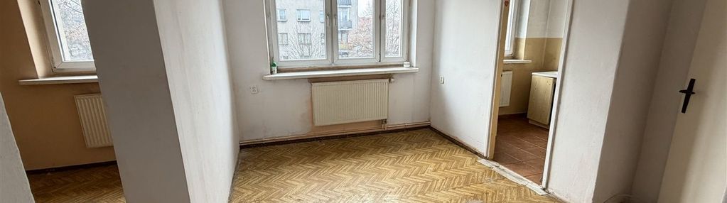 Katowice, ul. filaka 10 | 3/4 | generalny remont