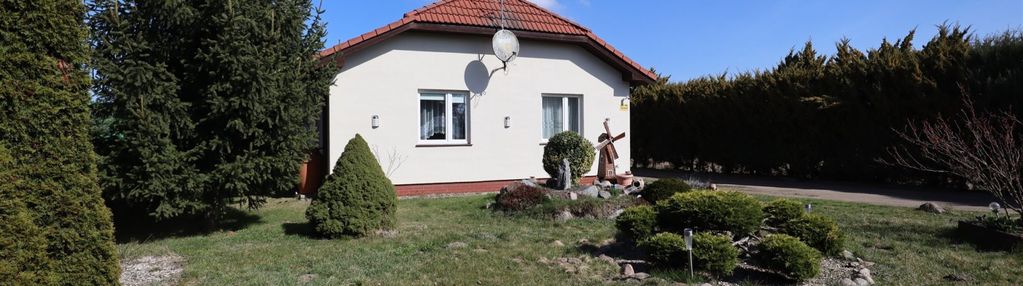 Patterowy dom w wągrowcu na sprzedaż