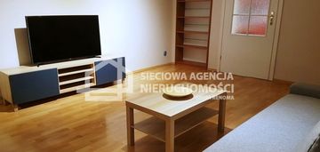 2-pokojowe mieszkanie na ul.śląskiej