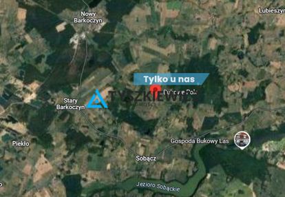 Działka budowlana letniskowa