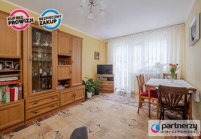 Słoneczne mieszkanie w sopocie przy lesie