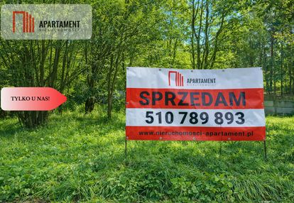 2 działki - grabowiec . wydane wz - w zaciszu lasu