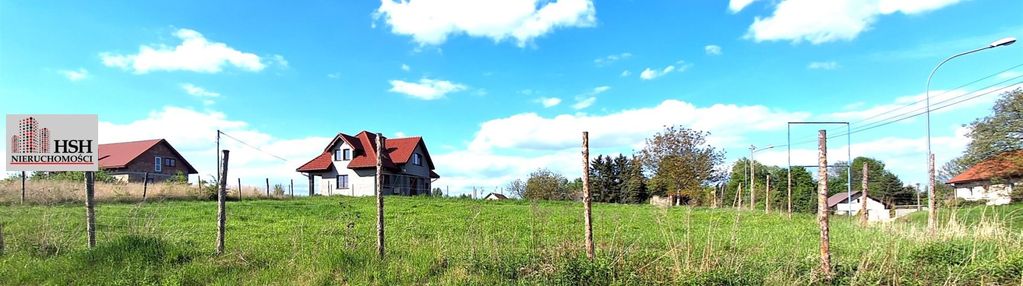 Działka 14,63 a. widoma, gmina iwanowice, przy s7