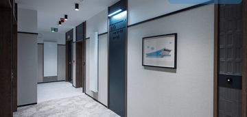 Wykończone pod klucz apartamenty inwestycyjne