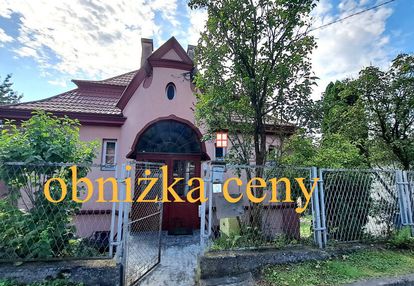 Przemyśl, kliamtyczny dom na winnej górze