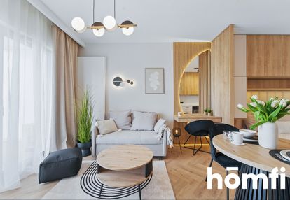 Noho | mieszkanie premium | klima | 8 piętro