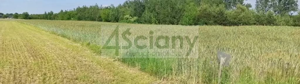 Działka budowlana w jachrance 923 m2
