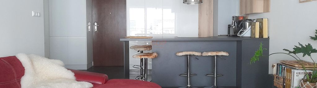 Stylowy apartament w prestiżowej lokalizacji