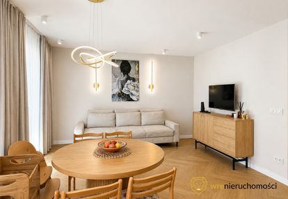 Po kapitalnym remoncie | 72,8 m2 | sępolno |