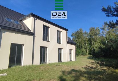 Dom dwulokalowy z działką 450m2/1000m2 solec