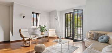 Sopot dolny, garaż, balkon, 5 minut do plaży