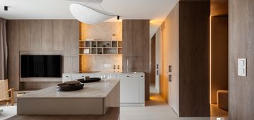 Stylowe mieszkanie w sercu zabłocia| greendustry