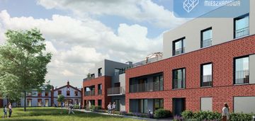 3 pok*balkon*mp*zieleń, park* cena top