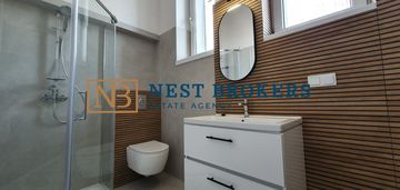 Na wynajem duże mieszkanie - kraków dębniki