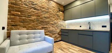 Loft-kawalerka na wynajem katowice, 5min do rynku