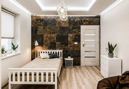 Nowoczesne 3 pokoje 68 m² | balkon | czyżyny | eng