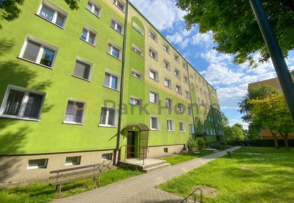 Gotowiec inwestycyjny na osiedlu zacisze