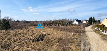 Zblewo-  wyjątkowa działka na sprzedaż 3000 m2