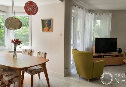 3 pokoje 94 m2 z garażem i komórką