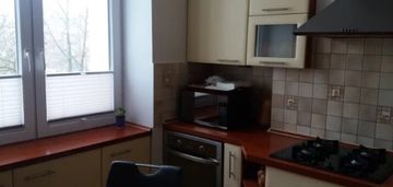 2-pokojowe mieszkanie na pradze-południe