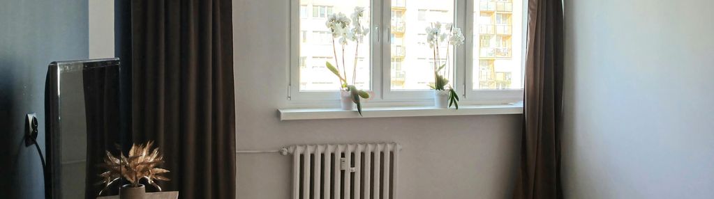 3 pokoje rozkładowe po remoncie na zarzewie