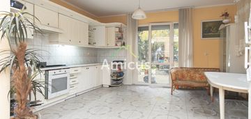 Nieruchomość - ul. błękitna- z potencjałem.