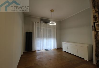 2 pokoje z ogródkiem | wysoki standard | promenady