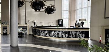 Funkcjonalna kawalerka przy al. jerozolimskich