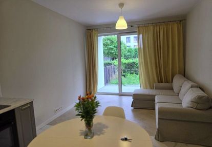 Żoliborz/3 pokoje/ogródek/garaż