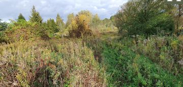 Działki budowlano-usługowe 64a przy drodze krajowej w michałowicach