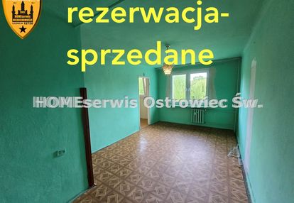 Mieszkanie 26 m2 piętro 2/10 ul.sienkiewicza