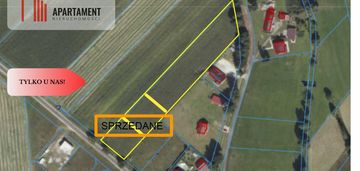 Działki z wz w dolinie baryczy!