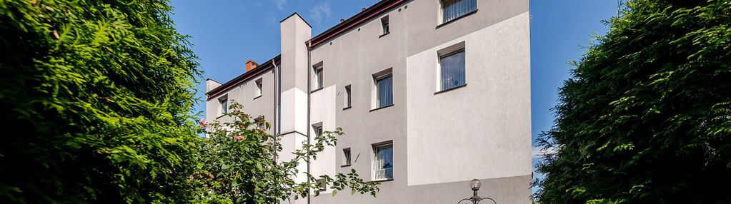 Mieszkanie/lokal z niezależnym wejściem