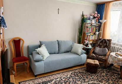 4-pokojowe mieszkanie na bemowie
