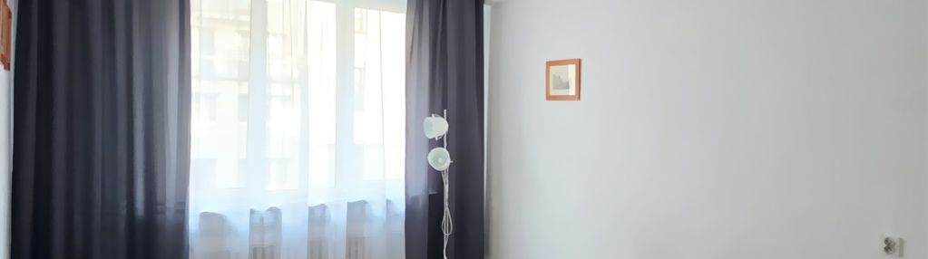 Kawalerka w śródmieściu - 34,7 m2
