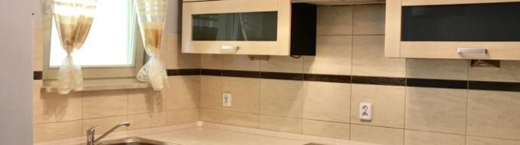 Kawalerka na mokotowie