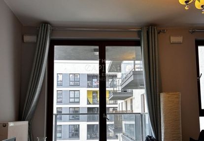Stylowa kawalerka | 35 m² | kasprzaka