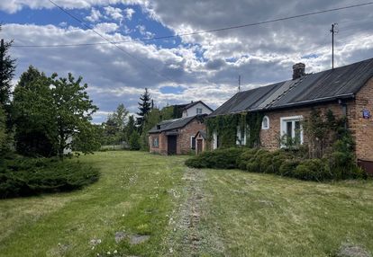 Działka budowlana o powierzchni 18 404 m².