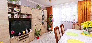 Trzypokojowe mieszkanie na sprzedaż dobczyce