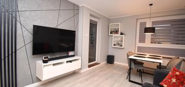 3-pokojowy apartament w centrum, ul. hetmańska | klimatyzacja | miejsce w hali garażowej