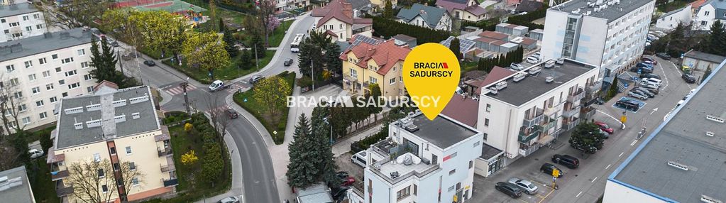 3 pok nowe budownictwo 65m2 skawina