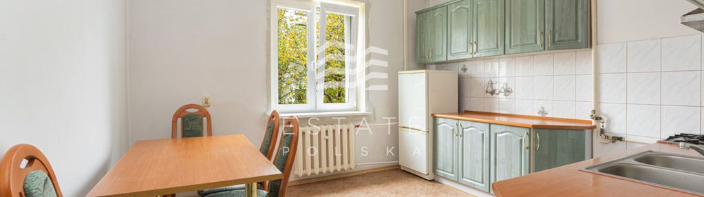 Mieszkanie w świetnej lokalizacji !