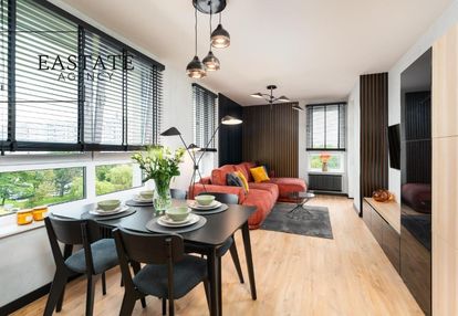 Platany i 50m2 i widok na parsętę i wysoki standar